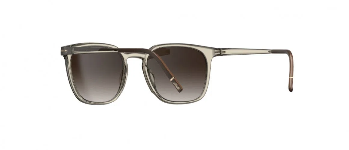 Silhouette Mavillette 4089 Sunglasses - view 35